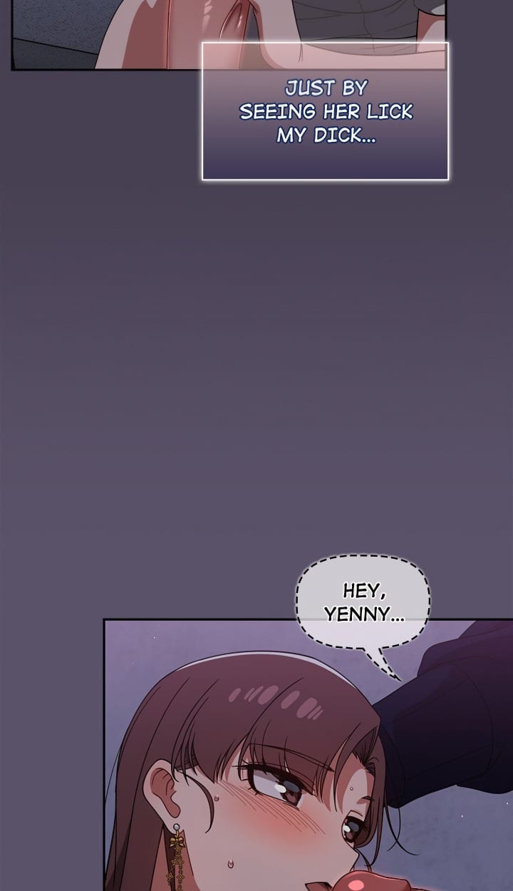 Switch ON (Uncensored), chapter 24, page 39 of 70
