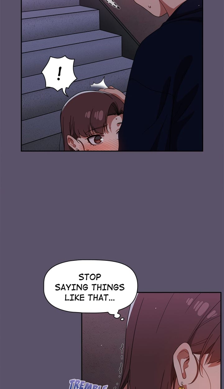 Switch ON (Uncensored), chapter 24, page 43 of 70