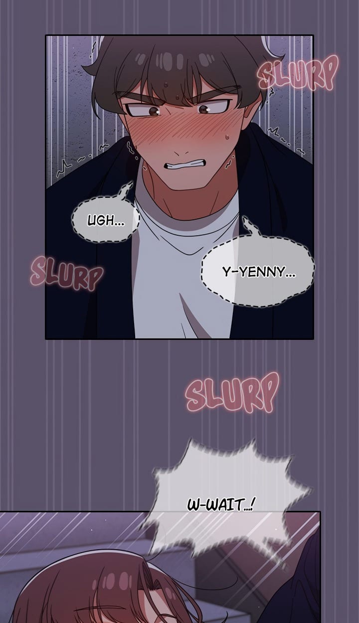 Switch ON (Uncensored), chapter 24, page 47 of 70