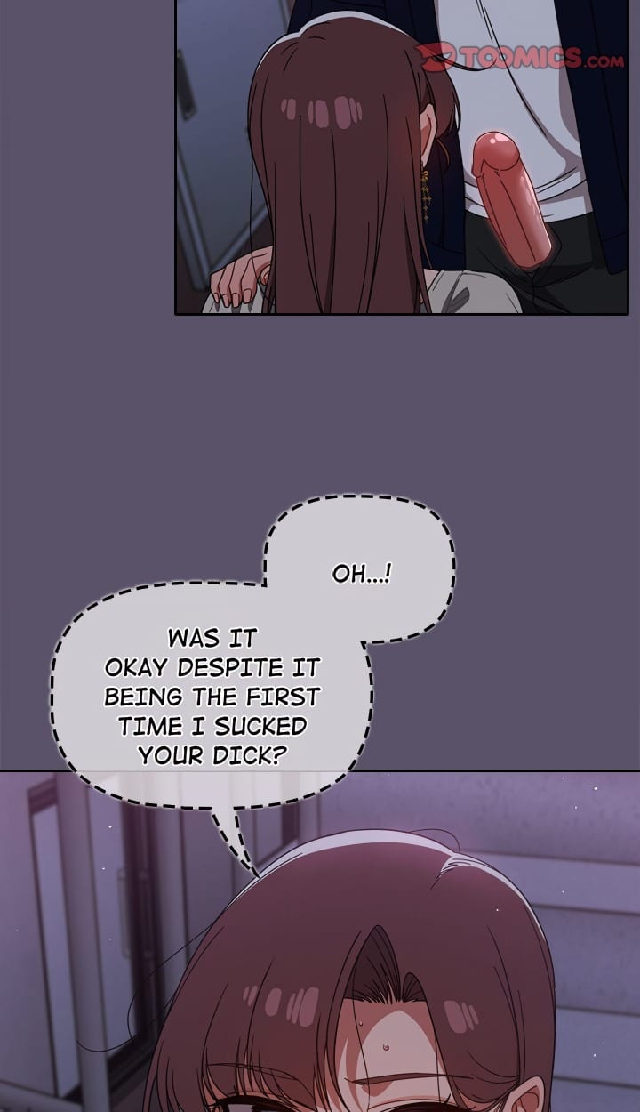 Switch ON (Uncensored), chapter 24, page 49 of 70