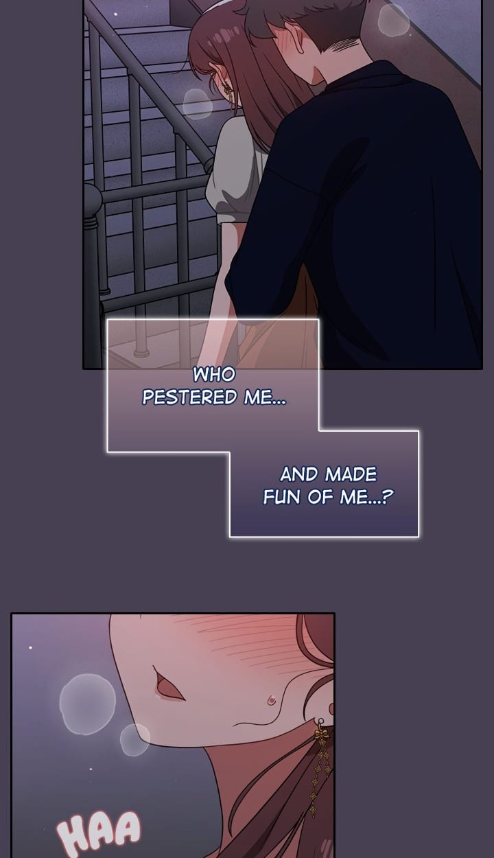 Switch ON (Uncensored), chapter 24, page 66 of 70