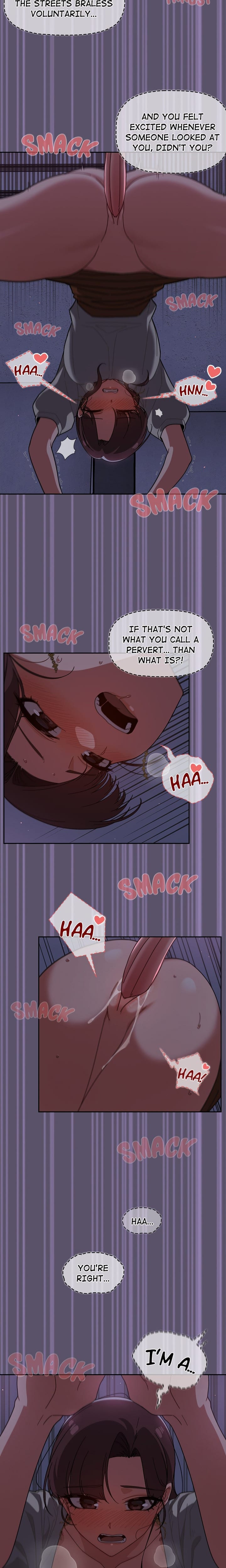 Switch ON (Uncensored), chapter 25, page 9 of 19