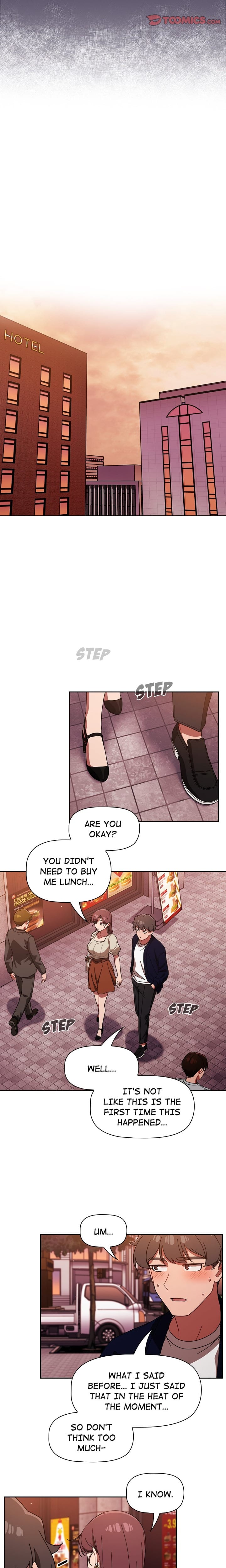 Switch ON (Uncensored), chapter 25, page 13 of 19