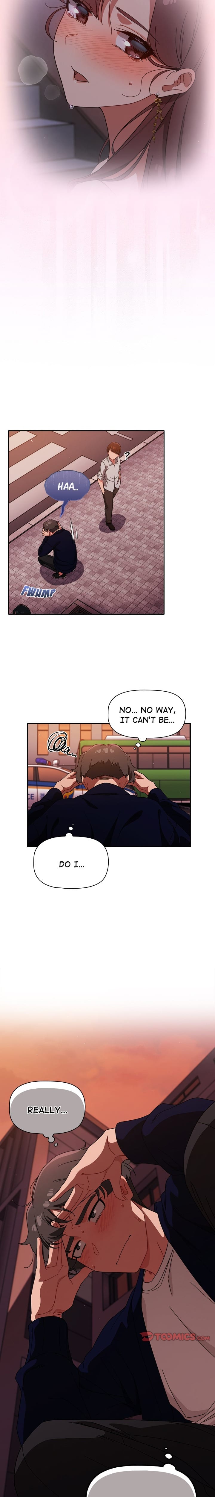 Switch ON (Uncensored), chapter 25, page 18 of 19