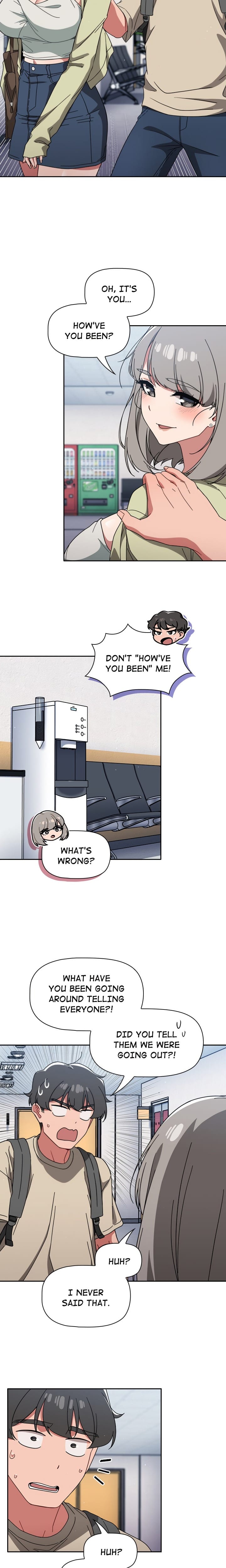 Switch ON (Uncensored), chapter 26, page 9 of 17