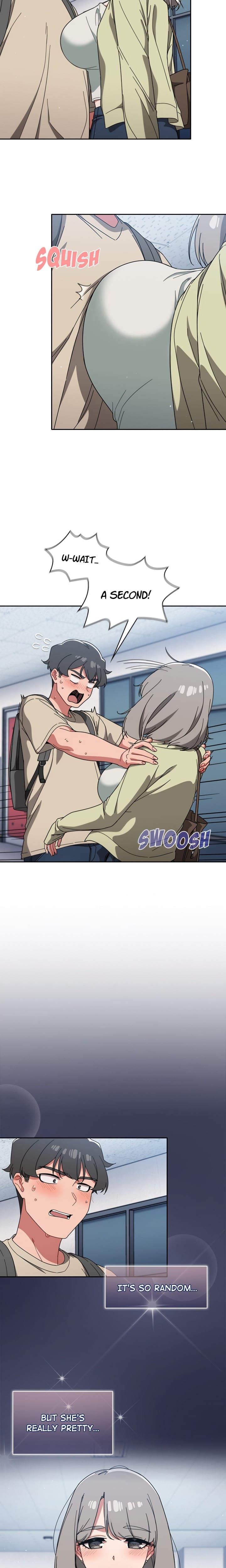 Switch ON (Uncensored), chapter 26, page 12 of 17