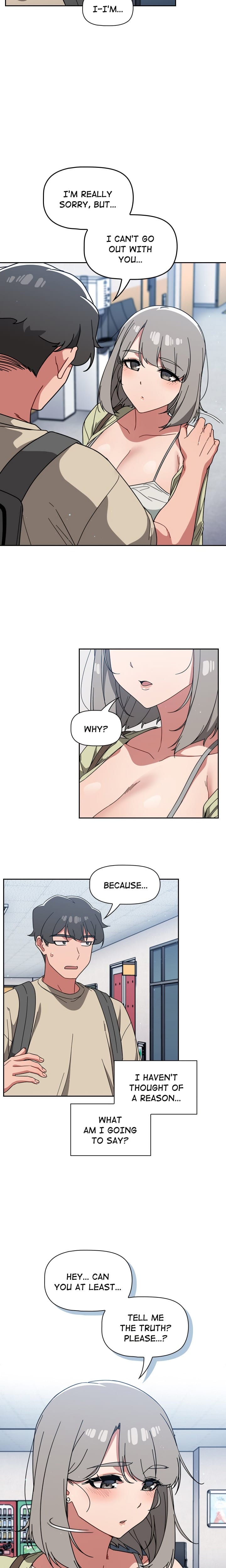 Switch ON (Uncensored), chapter 26, page 14 of 17
