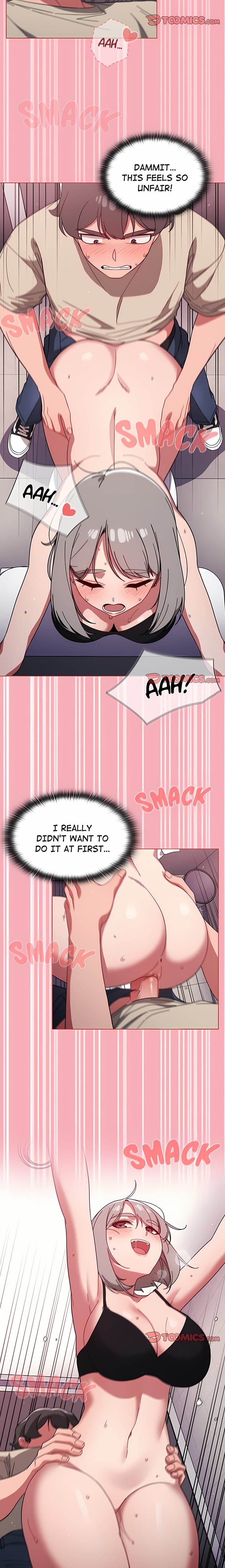 Switch ON (Uncensored), chapter 29, page 13 of 18