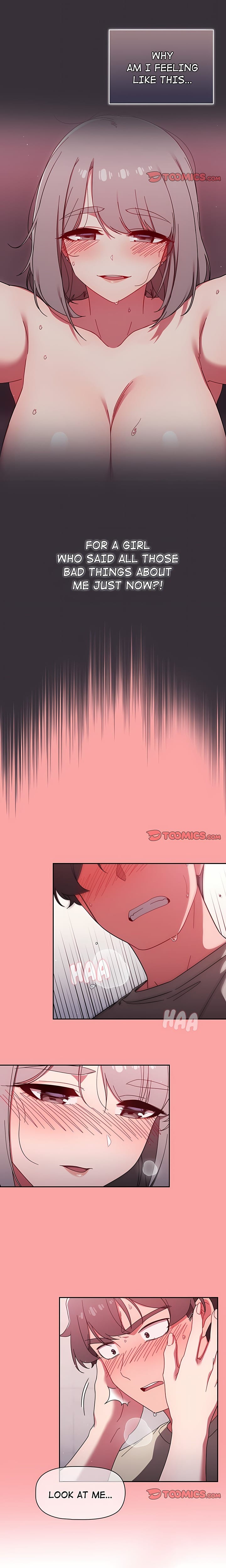 Switch ON (Uncensored), chapter 31, page 15 of 19