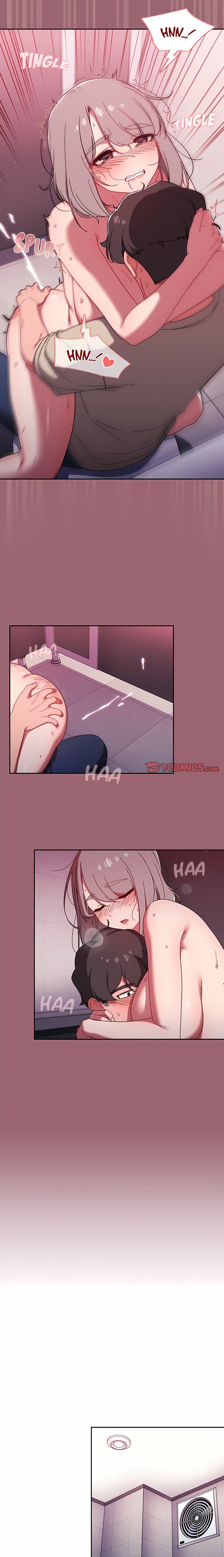 Switch ON (Uncensored), chapter 32, page 10 of 21