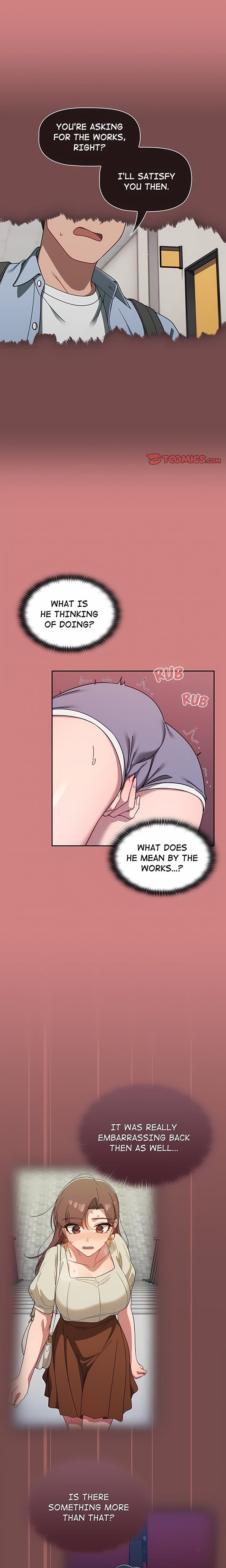 Switch ON (Uncensored), chapter 35, page 6 of 18
