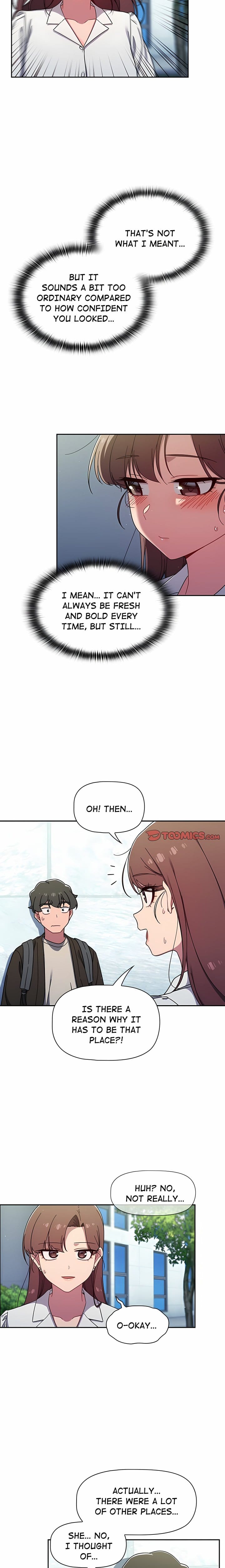 Switch ON (Uncensored), chapter 35, page 15 of 18