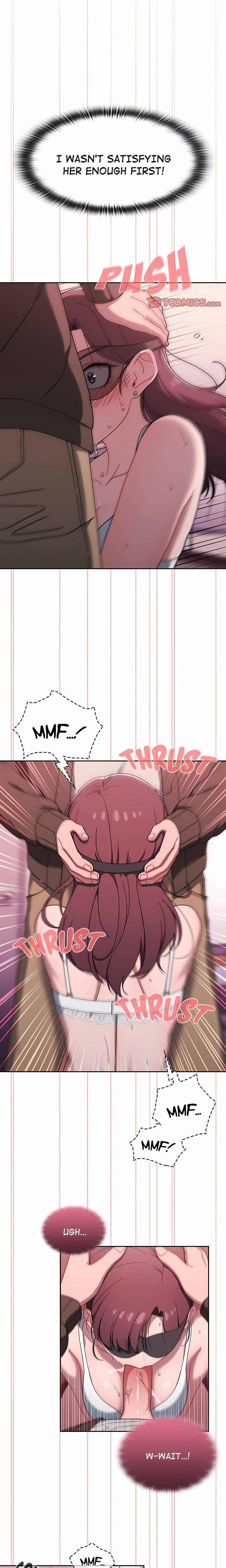 Switch ON (Uncensored), chapter 37, page 11 of 16