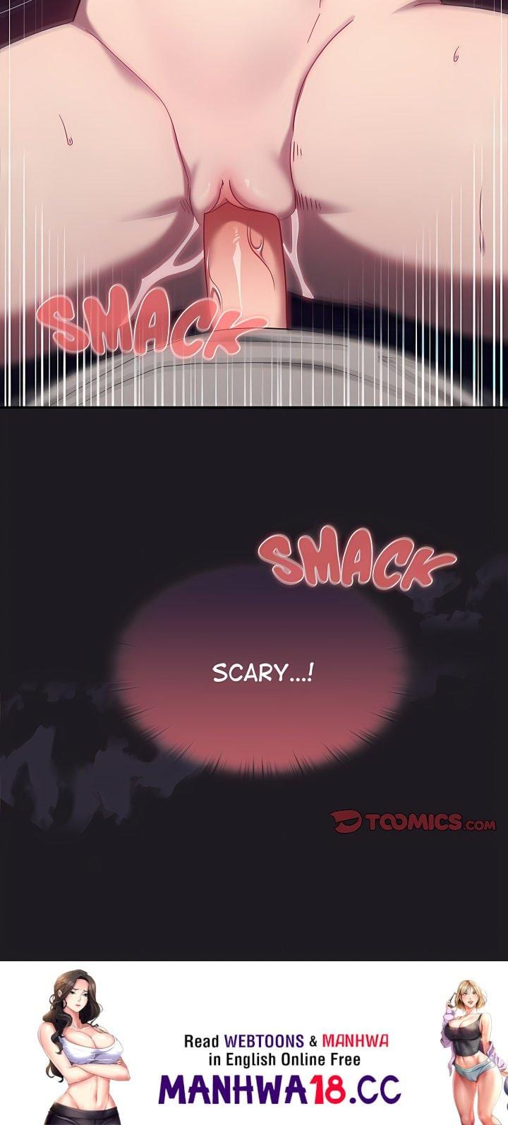 Switch ON (Uncensored), chapter 37, page 16 of 16