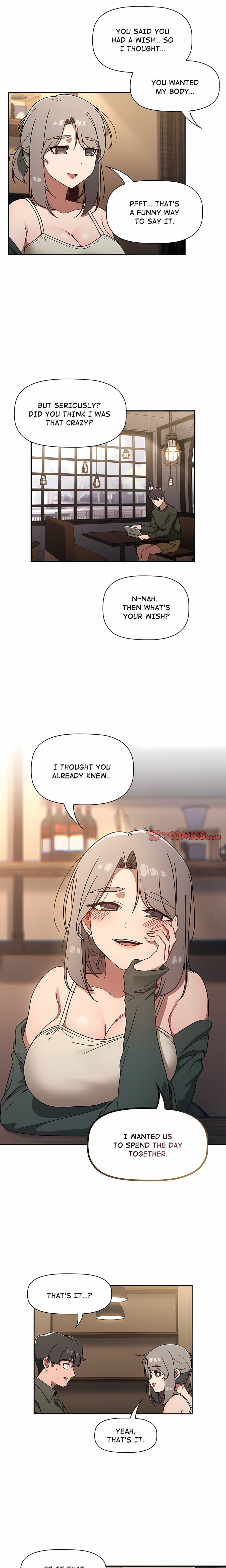 Switch ON (Uncensored), chapter 43, page 15 of 20