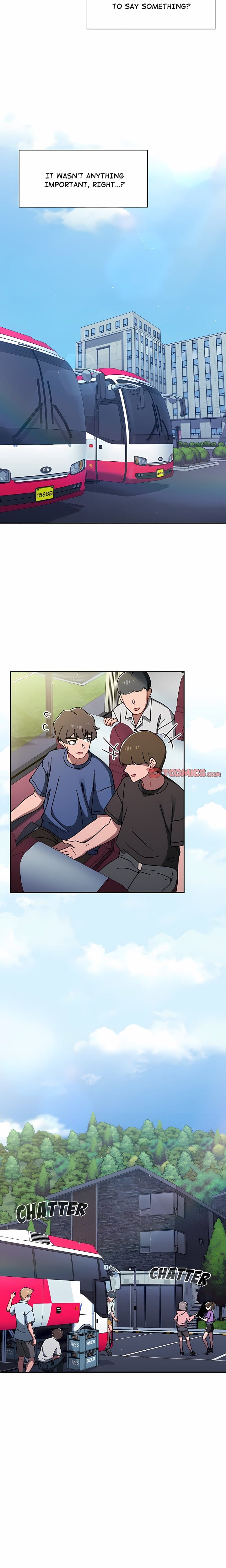 Switch ON (Uncensored), chapter 44, page 10 of 18