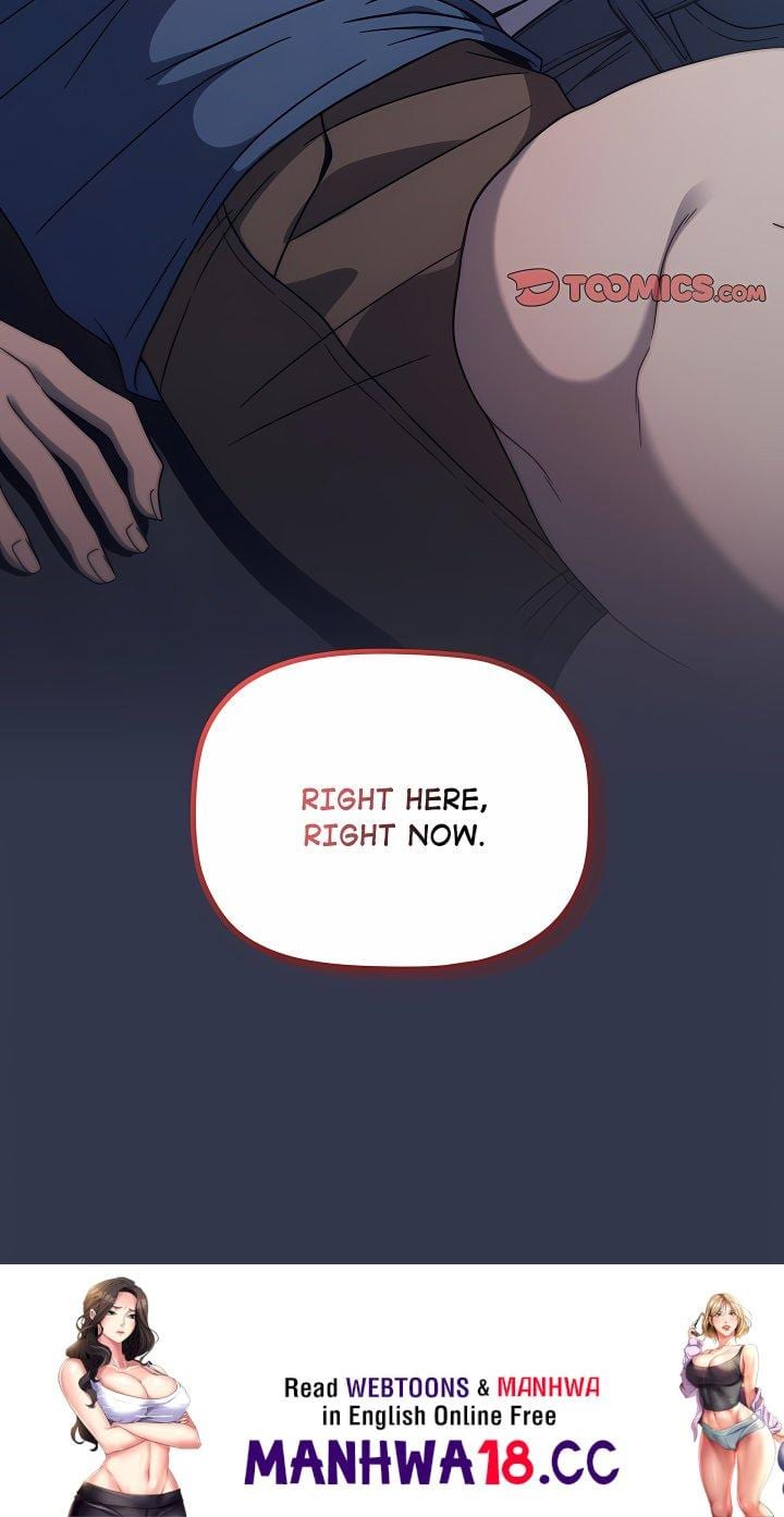 Switch ON (Uncensored), chapter 44, page 18 of 18