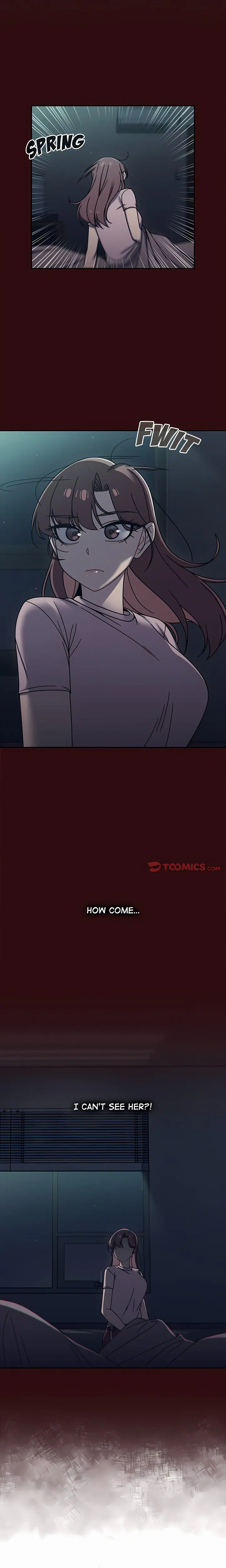 Switch ON (Uncensored), chapter 47, page 14 of 17