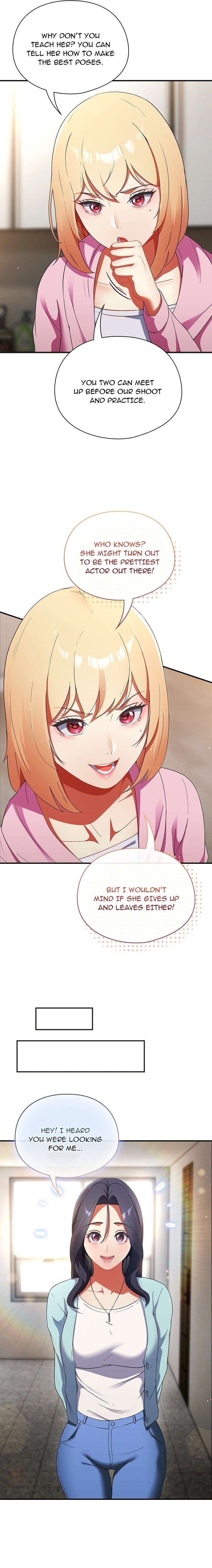 Take a Photo of Me Uncensored, chapter 0, page 5 of 6