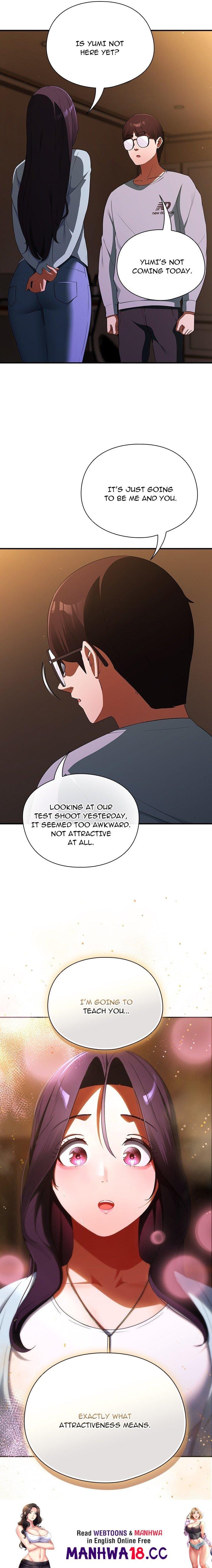 Take a Photo of Me Uncensored, chapter 0, page 6 of 6