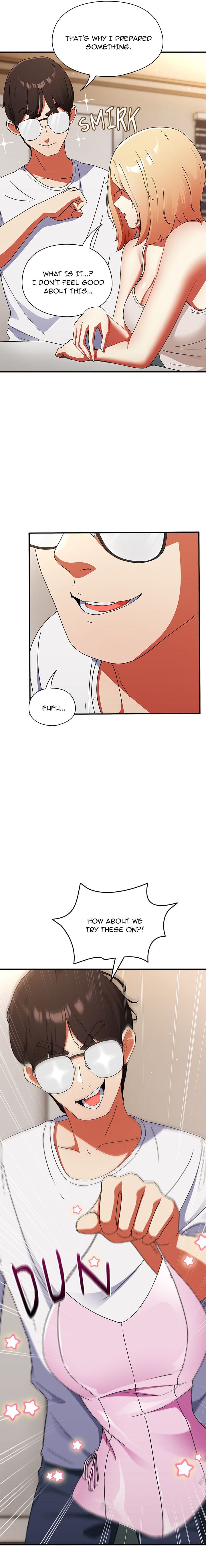 Take a Photo of Me Uncensored, chapter 1, page 11 of 40