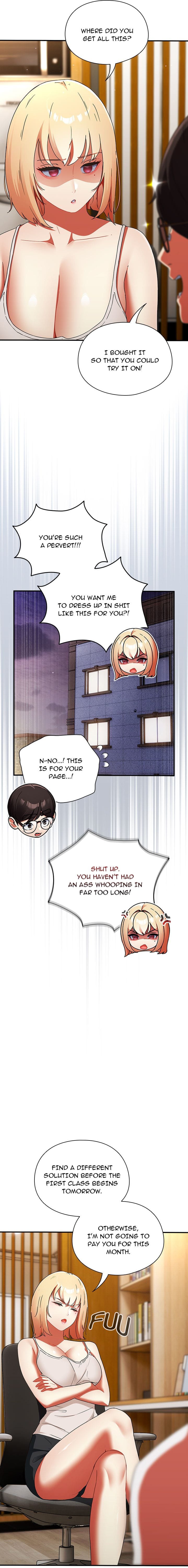 Take a Photo of Me Uncensored, chapter 1, page 13 of 40