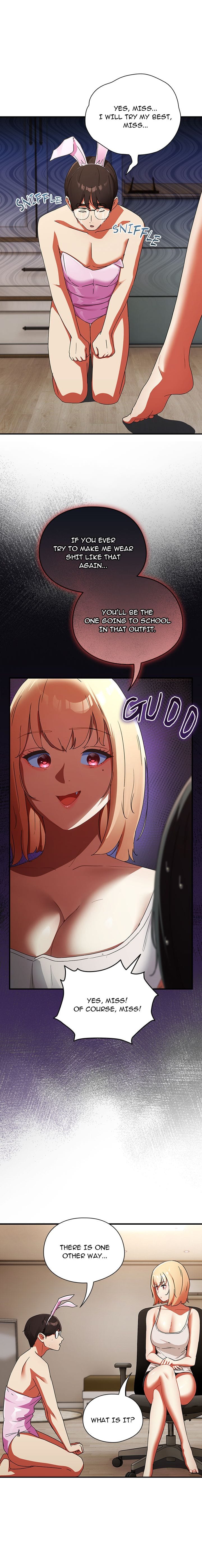 Take a Photo of Me Uncensored, chapter 1, page 14 of 40