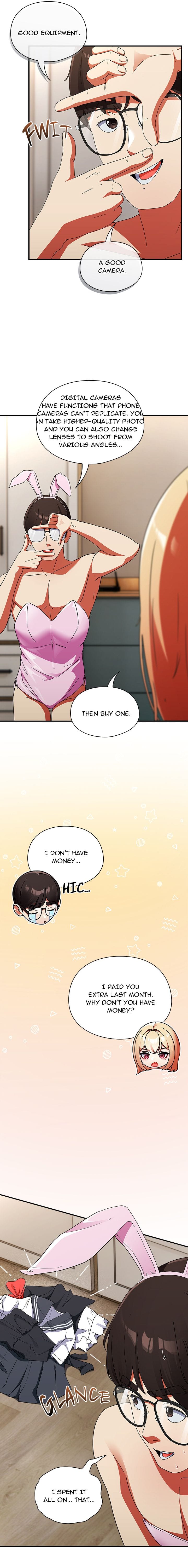 Take a Photo of Me Uncensored, chapter 1, page 15 of 40