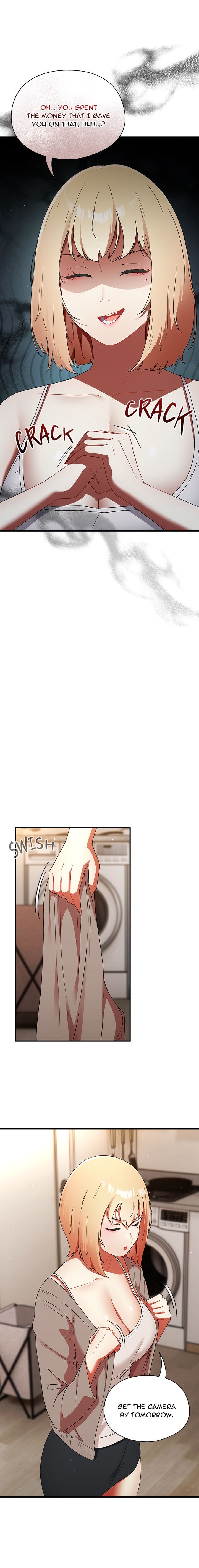 Take a Photo of Me Uncensored, chapter 1, page 16 of 40