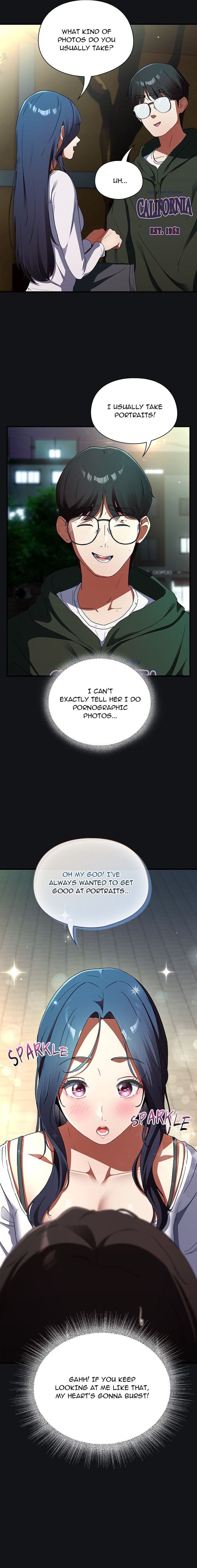 Take a Photo of Me Uncensored, chapter 1, page 23 of 40