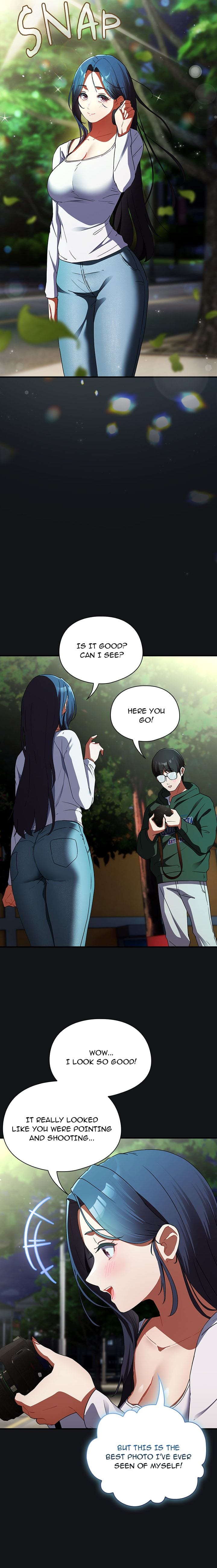 Take a Photo of Me Uncensored, chapter 1, page 26 of 40