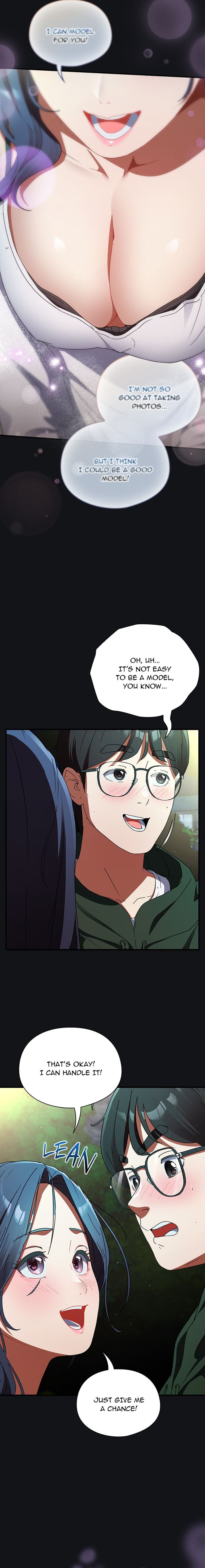 Take a Photo of Me Uncensored, chapter 1, page 28 of 40