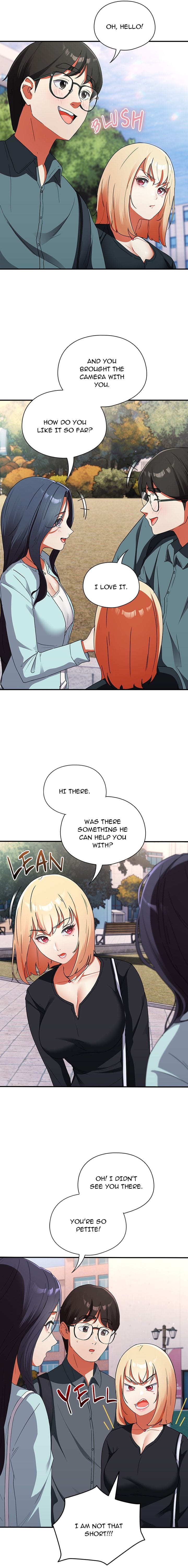 Take a Photo of Me Uncensored, chapter 1, page 34 of 40
