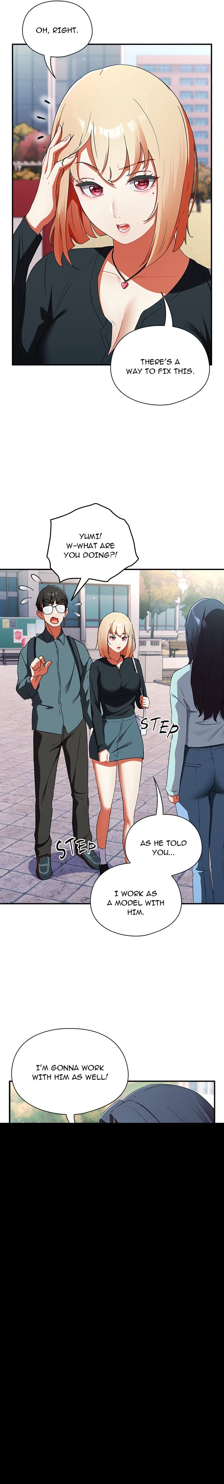 Take a Photo of Me Uncensored, chapter 1, page 37 of 40