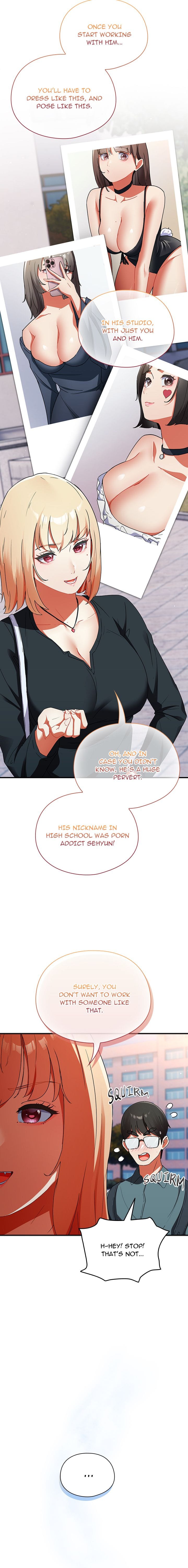 Take a Photo of Me Uncensored, chapter 1, page 39 of 40