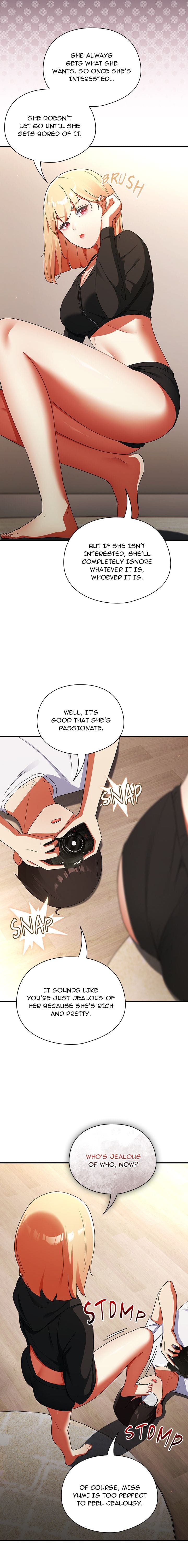 Take a Photo of Me Uncensored, chapter 2, page 5 of 26