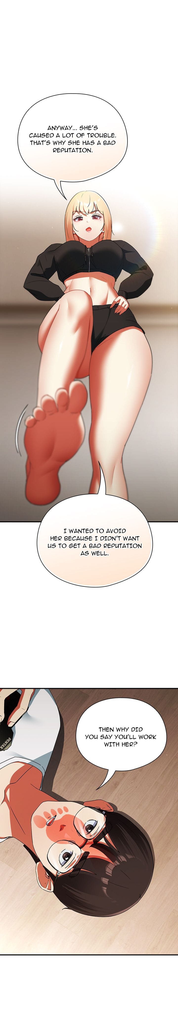 Take a Photo of Me Uncensored, chapter 2, page 6 of 26