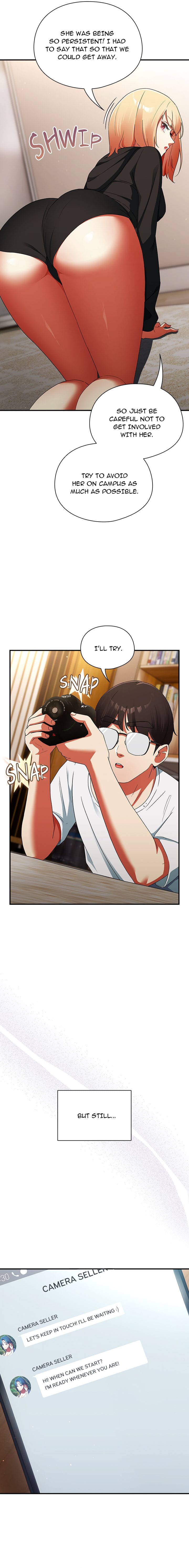 Take a Photo of Me Uncensored, chapter 2, page 7 of 26