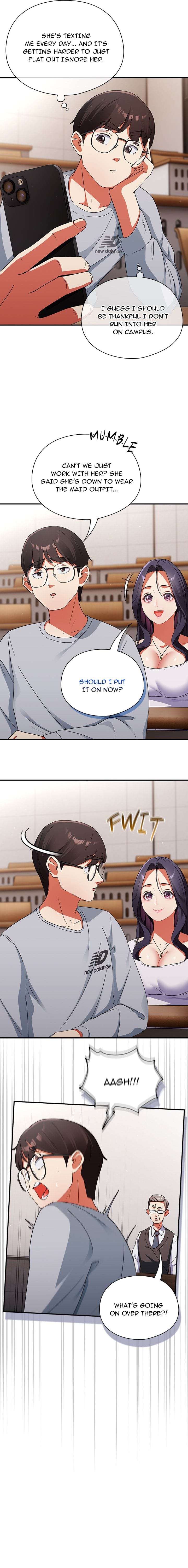 Take a Photo of Me Uncensored, chapter 2, page 8 of 26
