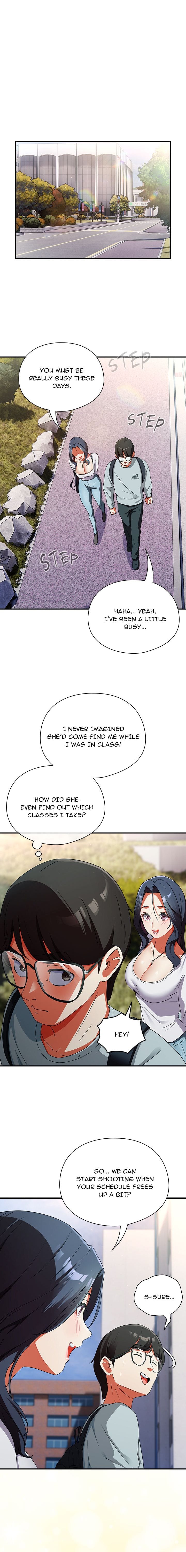 Take a Photo of Me Uncensored, chapter 2, page 9 of 26