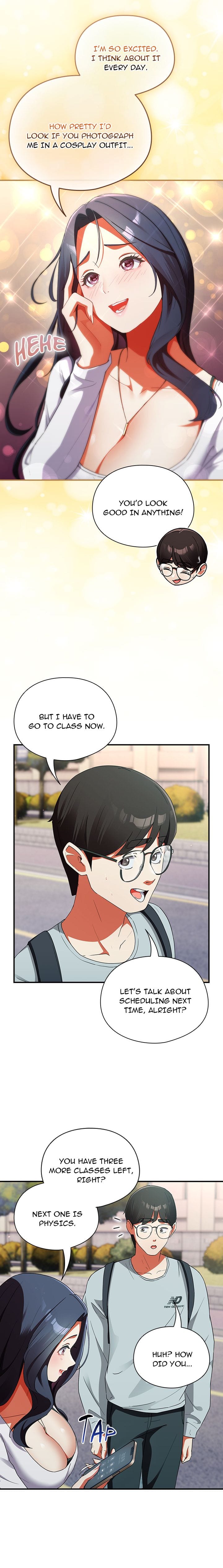 Take a Photo of Me Uncensored, chapter 2, page 10 of 26