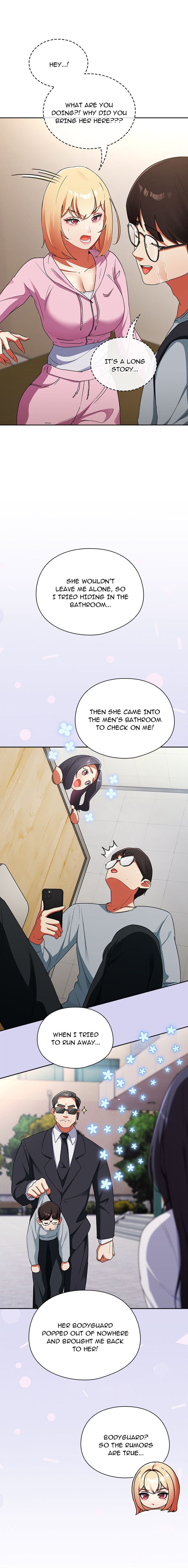 Take a Photo of Me Uncensored, chapter 2, page 14 of 26