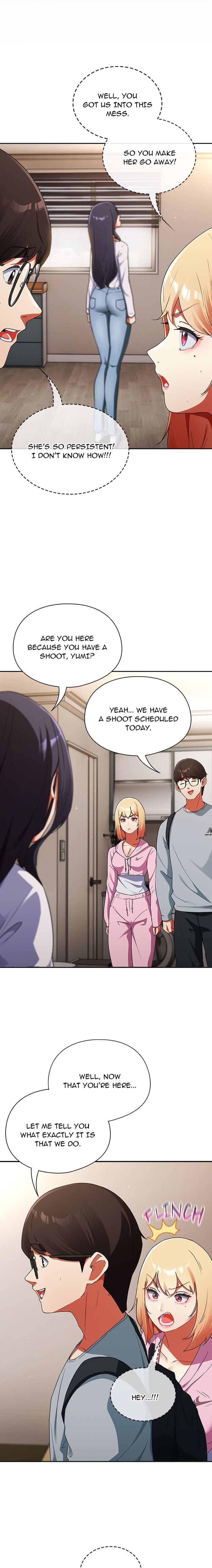 Take a Photo of Me Uncensored, chapter 2, page 15 of 26