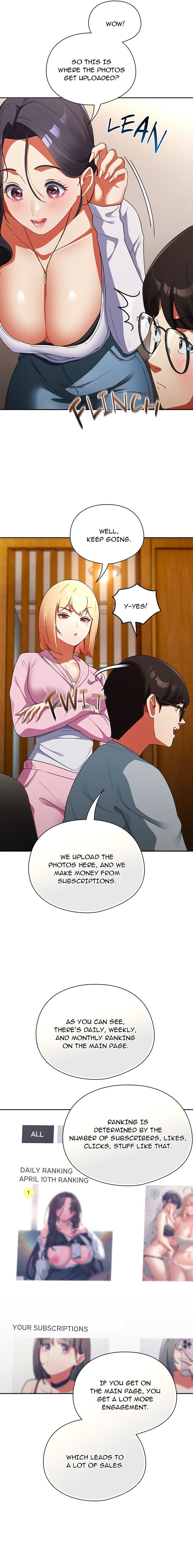 Take a Photo of Me Uncensored, chapter 2, page 17 of 26