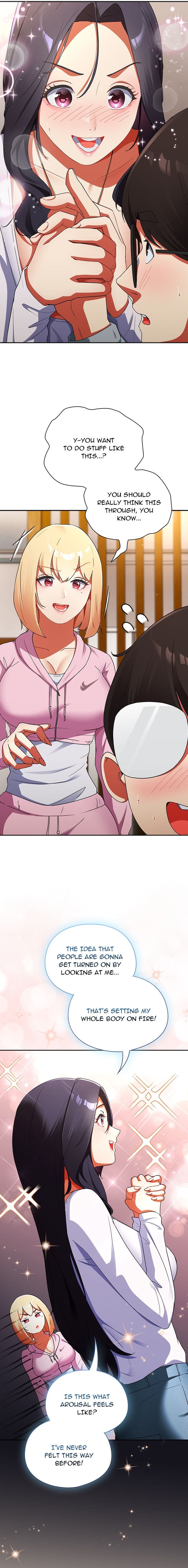 Take a Photo of Me Uncensored, chapter 2, page 20 of 26