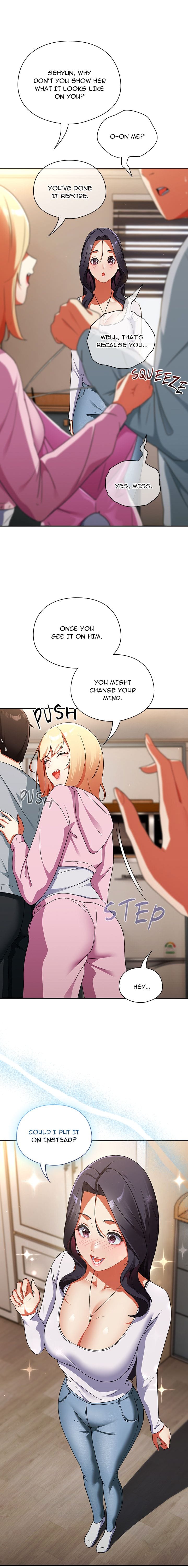 Take a Photo of Me Uncensored, chapter 2, page 22 of 26