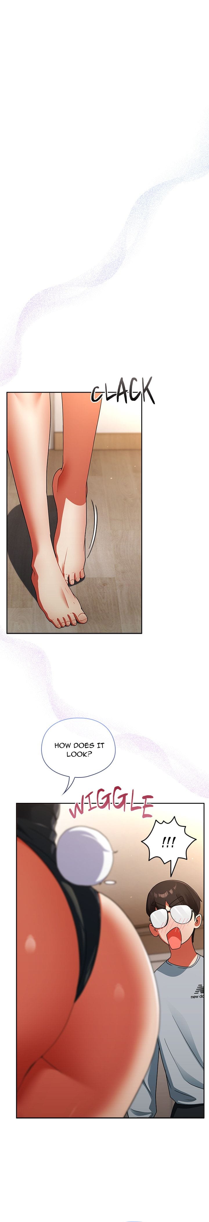 Take a Photo of Me Uncensored, chapter 2, page 23 of 26