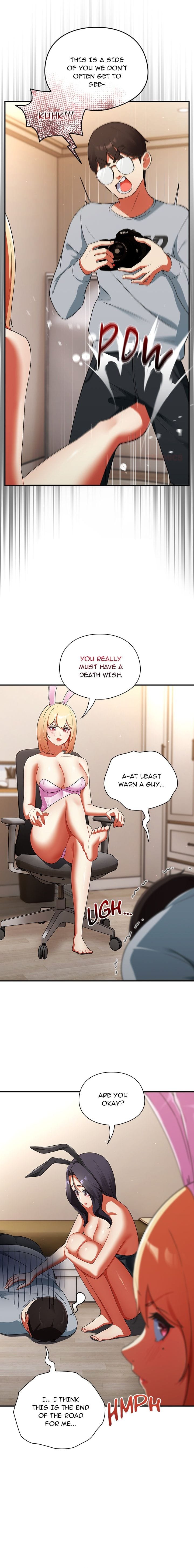 Take a Photo of Me Uncensored, chapter 3, page 5 of 23