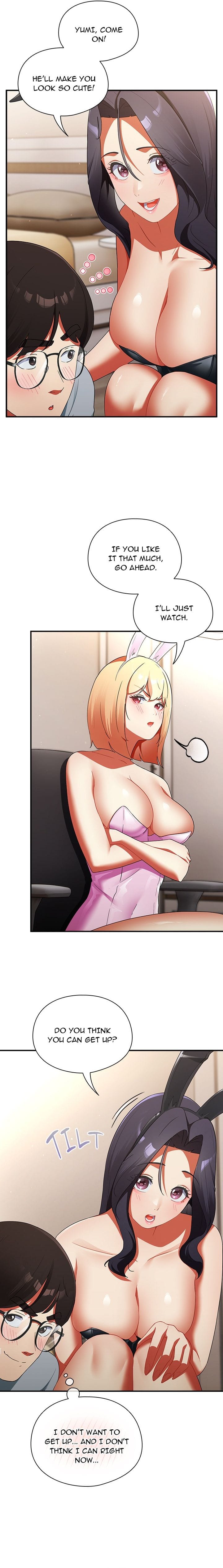 Take a Photo of Me Uncensored, chapter 3, page 6 of 23