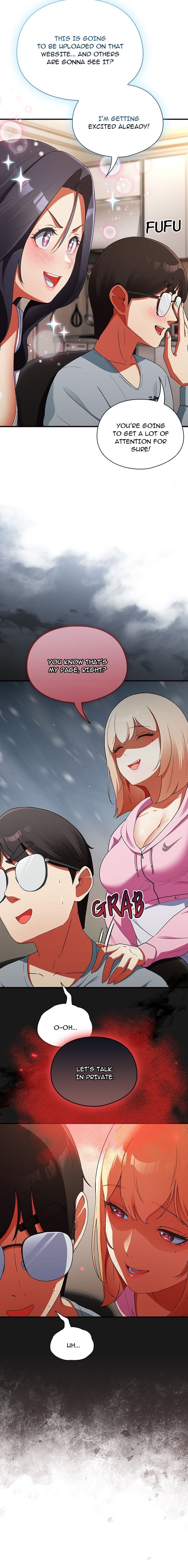 Take a Photo of Me Uncensored, chapter 3, page 10 of 23